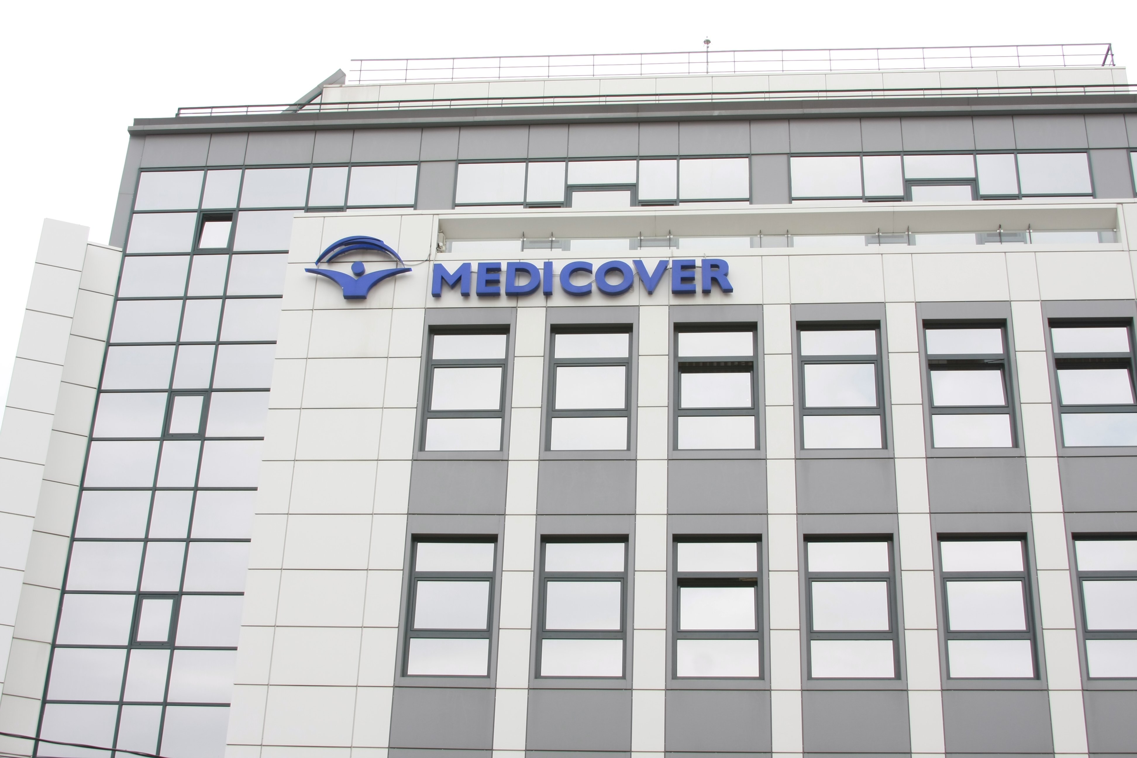 Medicover clinica