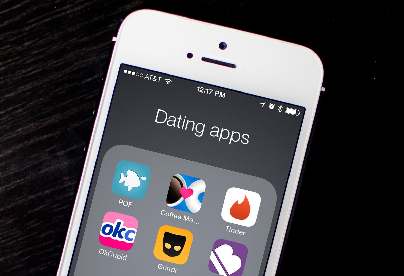 primul aplicație dating site- ul de dating real