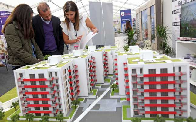 Remax: Creșteri de 10% a prețurilor la locuințe și terenuri în 2022