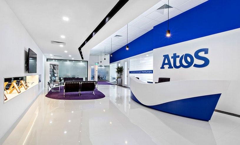 atos managed security services