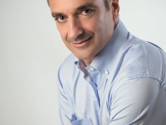Fotis Vlachos_CEO Eurodiet Romania