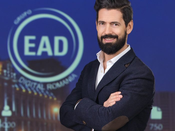 Bruno_Amaro_CEO_EAD Romania