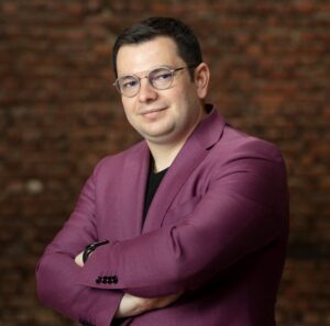 Daniel Ilinca - CEO Softbinator Technologies
